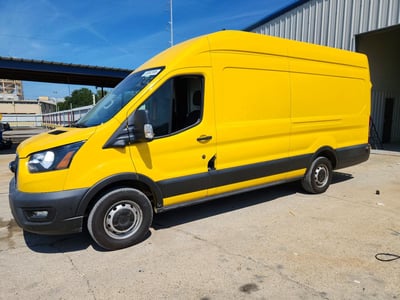 1FTBR3X88NK****** 2022 Ford Transit Connect