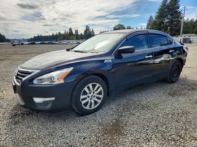 1N4AL3AP0FC****** 2015 Nissan Altima