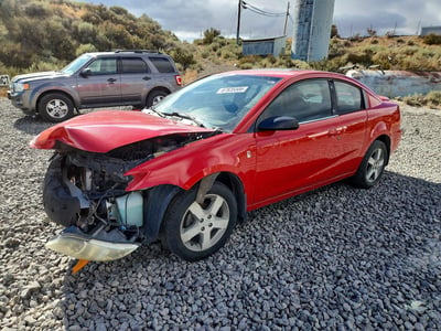 1G8AV15F97Z****** 2007 Saturn Ion