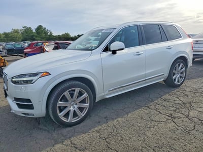YV4A22PL9H1****** 2017 Volvo XC90