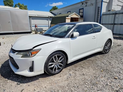 2014 Scion TC