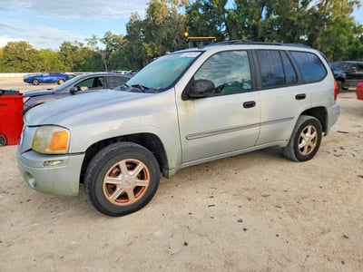 1GKDS13S782****** 2008 GMC Envoy