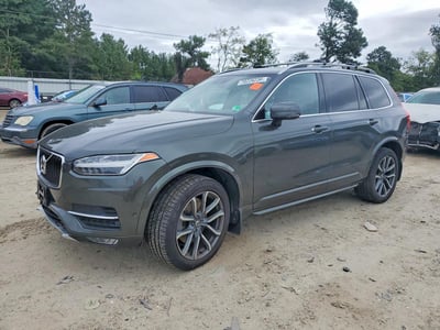 YV4A22PK5J1****** 2018 Volvo XC90
