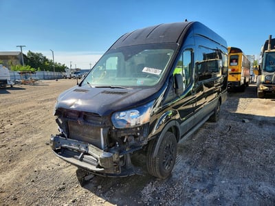 1FTBW3XG1LK****** 2020 Ford Transit 350