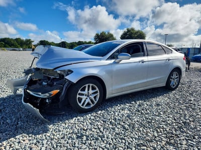 1FA6P0H75E5****** 2014 Ford Fusion