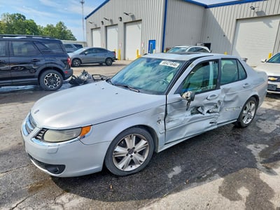YS3EH49G983****** 2008 Saab 9-5