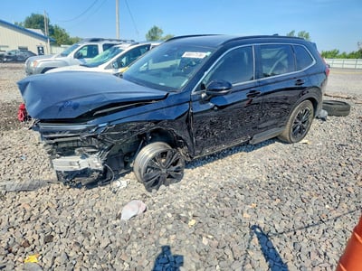 7FARS6H99PE****** 2023 Honda CR-V Hybrid