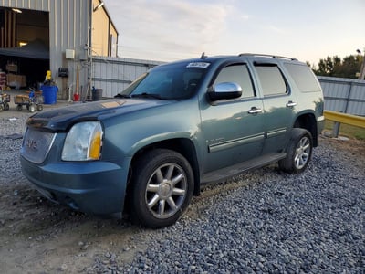 1GKFC23C09R****** 2009 GMC Yukon