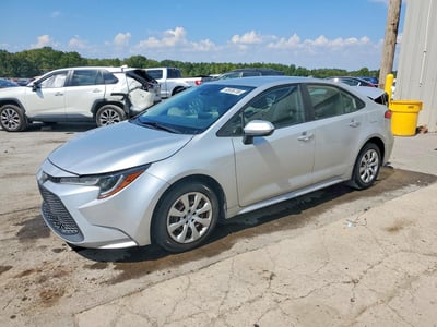 JTDEPRAE1LJ****** 2020 Toyota Corolla