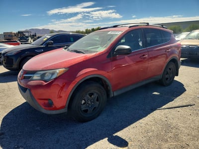2013 Toyota RAV4