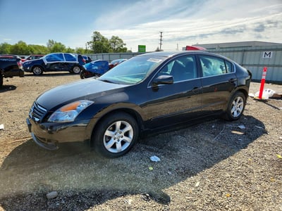 2008 Nissan Altima