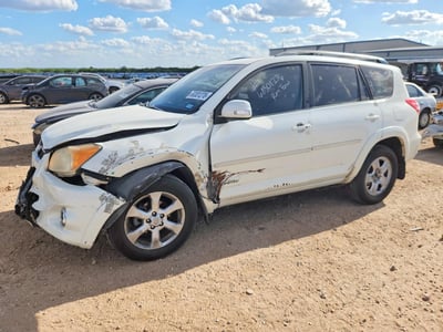 2010 Toyota RAV4