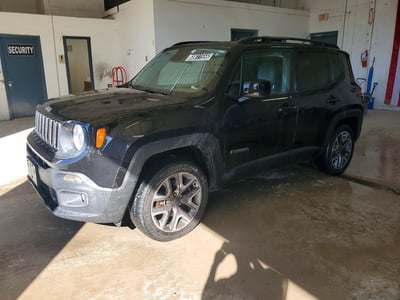 ZACCJBBB4HP****** 2017 Jeep Renegade