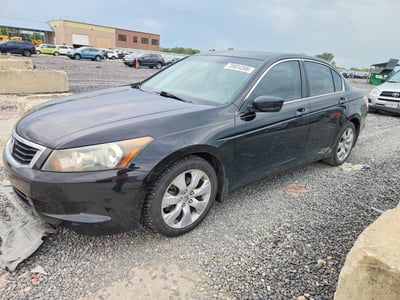 1HGCP26879A****** 2009 Honda Accord