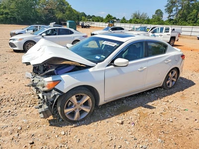 19VDE1F32FE****** 2015 Acura ILX