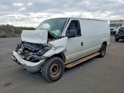 1FTNE2EWXED****** 2014 Ford E-250