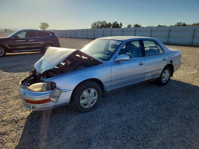 JT2SK12E4R0****** 1994 Toyota Camry
