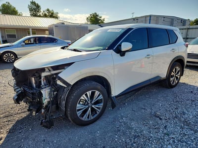 JN8AT3BA2MW****** 2021 Nissan Rogue