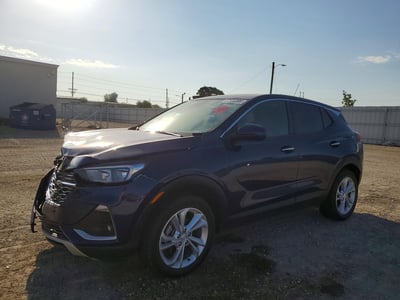 KL4MMCSL9PB****** 2023 Buick Encore