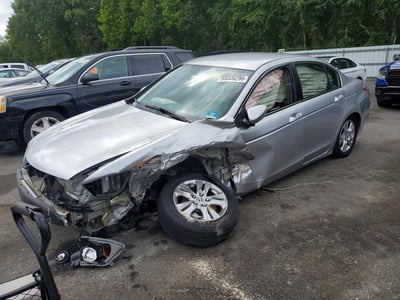 1HGCP26438A****** 2008 Honda Accord