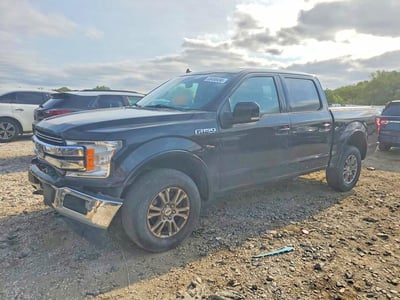1FTEW1E58KF****** 2019 Ford F-150