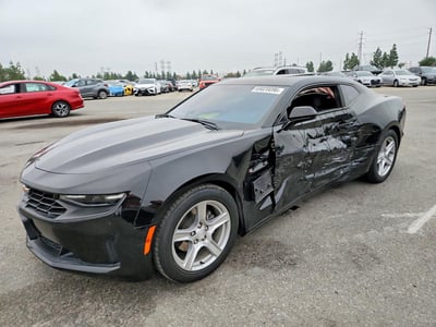 1G1FB1RX1P0****** 2023 Chevrolet Camaro