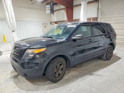 1FM5K8AR1FG****** 2015 Ford Explorer