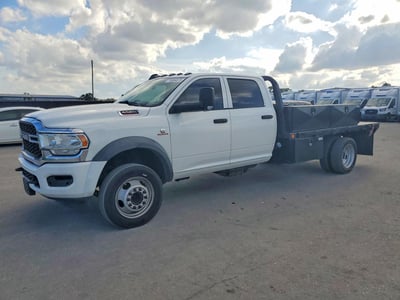 3C7WRNFL2LG****** 2020 RAM 5500 Chassis