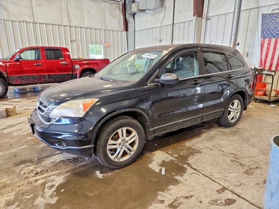 5J6RE4H50BL****** 2011 Honda CR-V