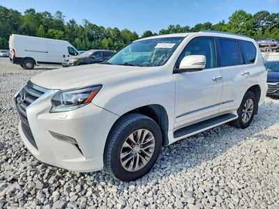 2018 Lexus GX