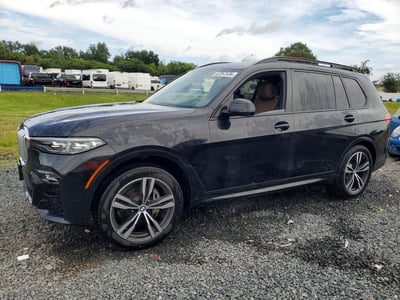 2020 BMW X7