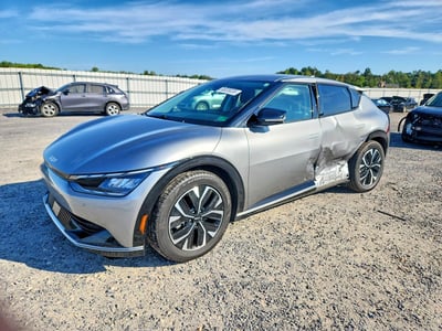 KNDC3DLC9N5****** 2022 Kia EV6