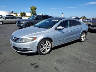 WVWRP7AN0DE****** 2013 Volkswagen Passat