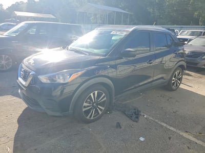 3N1CP5CV7LL****** 2020 Nissan Kicks