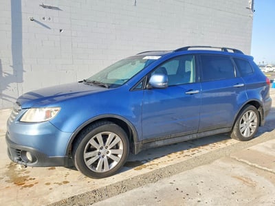 4S4WX98D694****** 2009 Subaru Tribeca