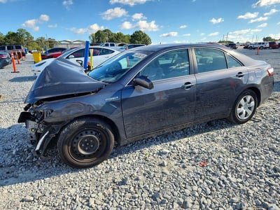 4T1BB46K79U****** 2009 Toyota Camry