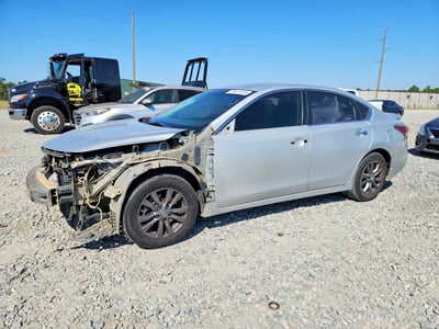 1N4AL3AP4FN****** 2015 Nissan Altima