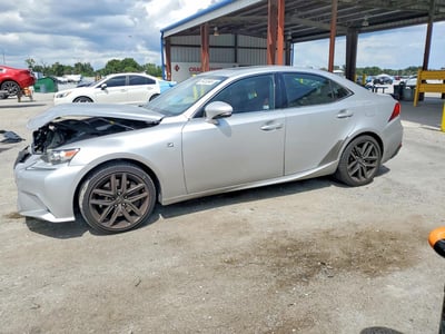 JTHBE1D26F5****** 2015 Lexus IS 350