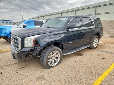1GKS2AKC1GR****** 2016 GMC Yukon