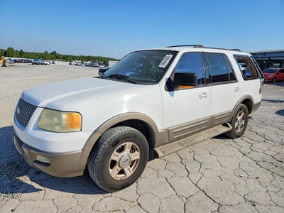 1FMRU17W34L****** 2004 Ford Expedition