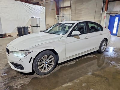 2016 BMW 3 Series
