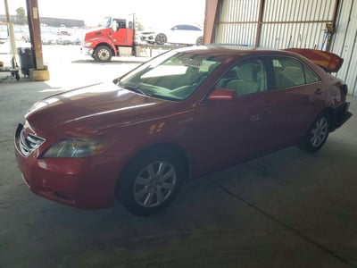 JTNBB46K473****** 2007 Toyota Camry Hybrid