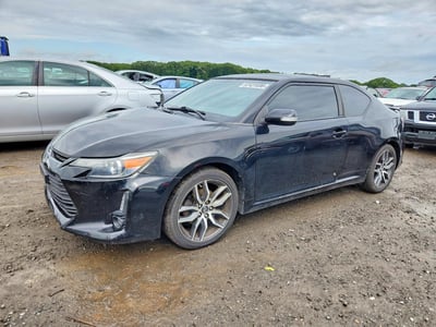 2015 Scion TC