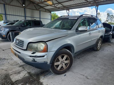 YV4CN982971****** 2007 Volvo XC90