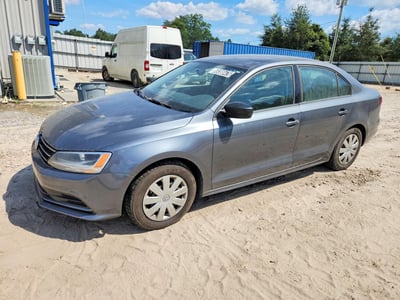 3VW267AJ5GM****** 2016 Volkswagen Jetta