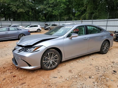 58ADZ1B11SU****** 2025 Lexus ES 350
