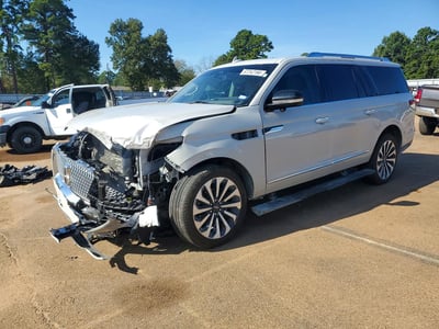 5LMJJ3LG9RE****** 2024 Lincoln Navigator