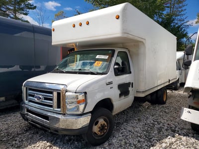 1FDWE3FL7GD****** 2016 Ford E-350