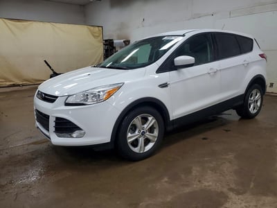 1FMCU9GXXGU****** 2016 Ford Escape