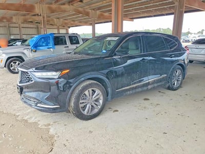 2024 Acura MDX